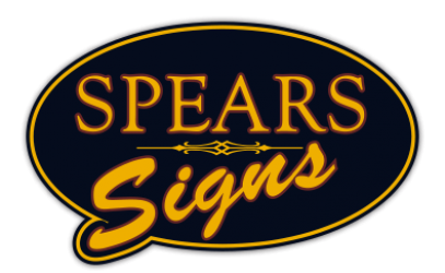 Spears Signs Inc